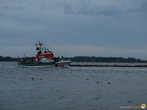 Museumsboot - Arwed Emminghaus