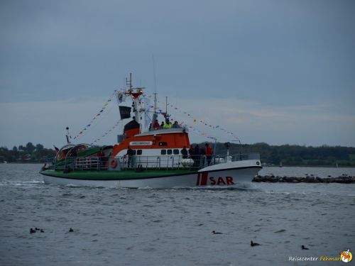Museumsboot - Arwed Emminghaus