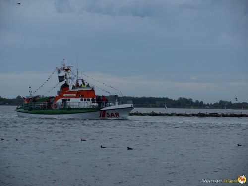 Museumsboot - Arwed Emminghaus