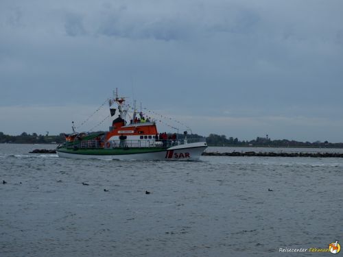 Museumsboot - Arwed Emminghaus