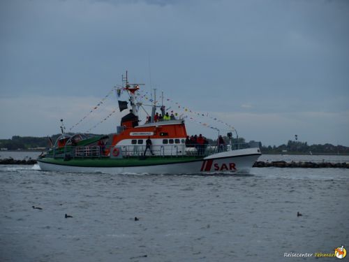 Museumsboot - Arwed Emminghaus