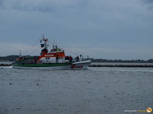 Museumsboot - Arwed Emminghaus