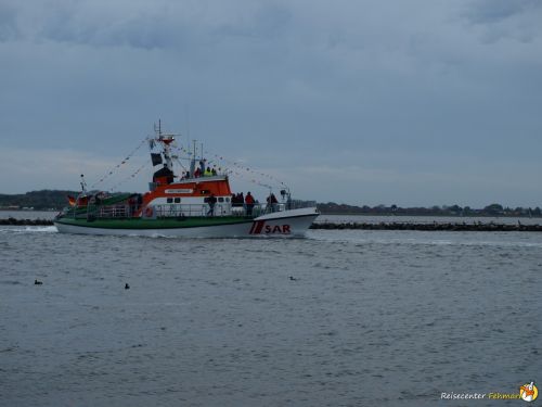 Museumsboot - Arwed Emminghaus