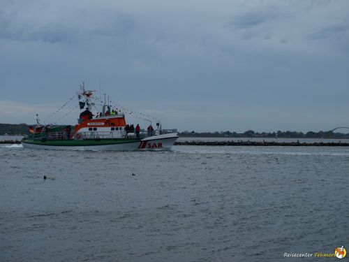 Museumsboot - Arwed Emminghaus