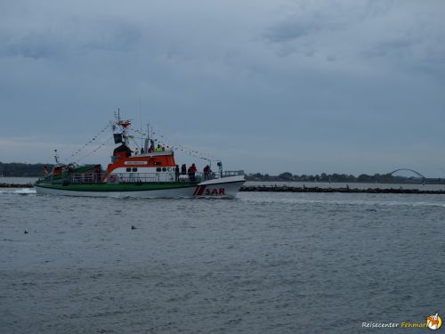 Museumsboot - Arwed Emminghaus