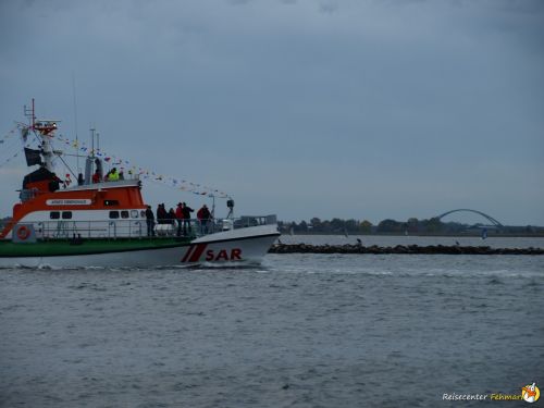Museumsboot - Arwed Emminghaus