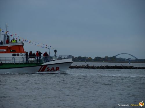 Museumsboot - Arwed Emminghaus