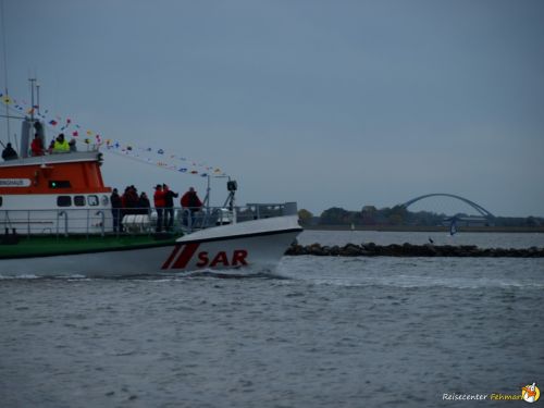 Museumsboot - Arwed Emminghaus