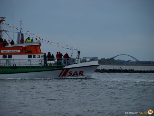 Museumsboot - Arwed Emminghaus