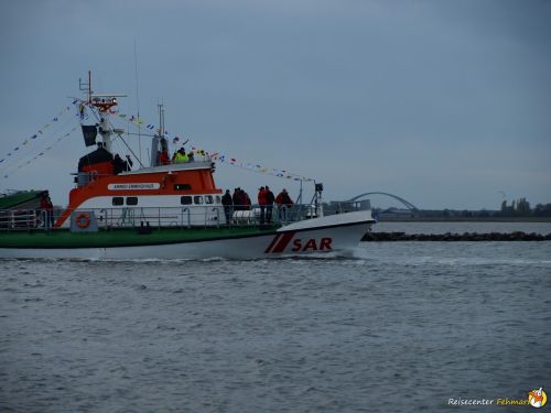 Museumsboot - Arwed Emminghaus
