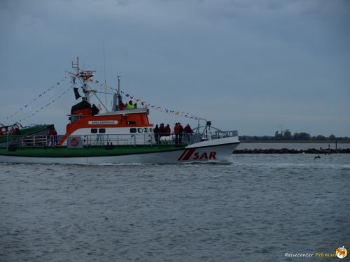 Museumsboot - Arwed Emminghaus