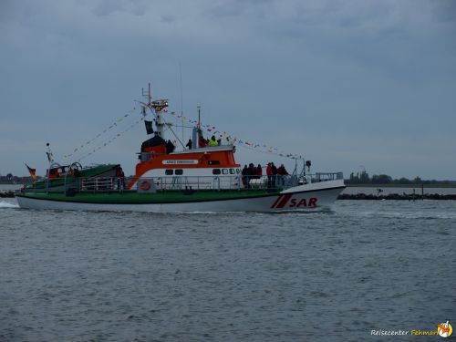Museumsboot - Arwed Emminghaus