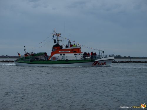 Museumsboot - Arwed Emminghaus