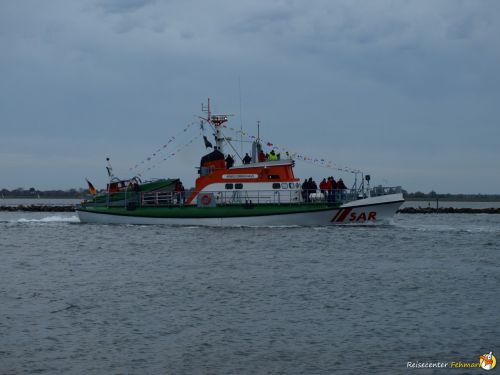 Museumsboot - Arwed Emminghaus