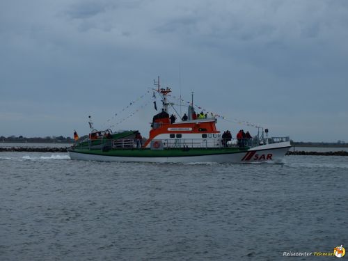 Museumsboot - Arwed Emminghaus