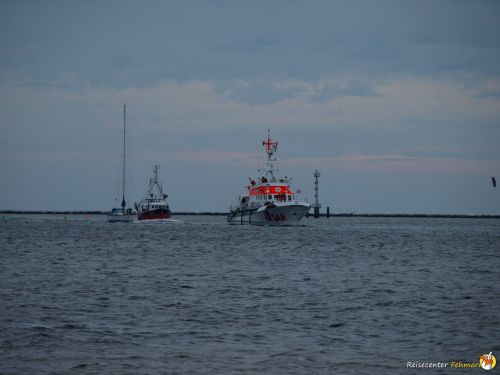 Museumsboot - Arwed Emminghaus