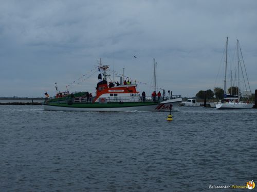 Museumsboot - Arwed Emminghaus