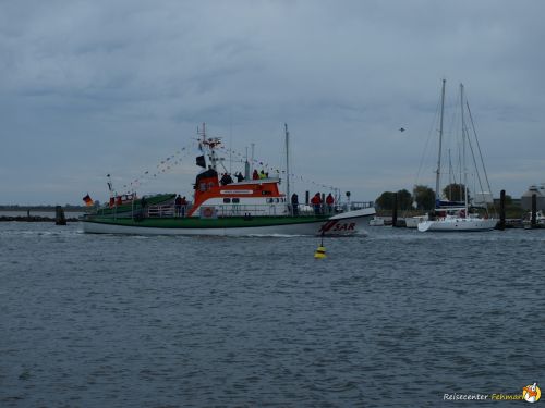 Museumsboot - Arwed Emminghaus