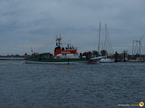 Museumsboot - Arwed Emminghaus