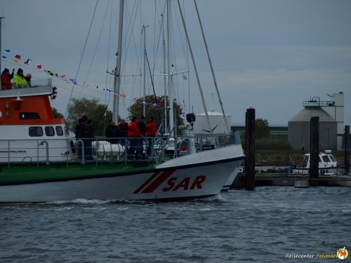 Museumsboot - Arwed Emminghaus