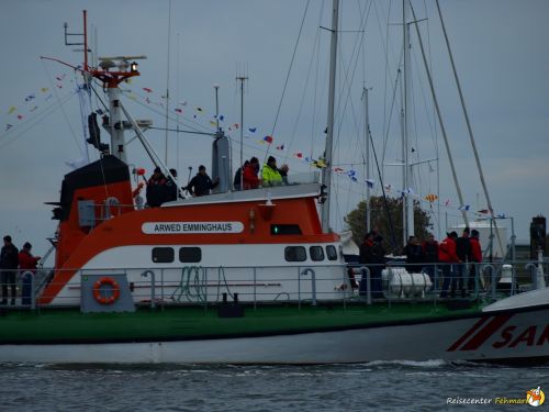 Museumsboot - Arwed Emminghaus