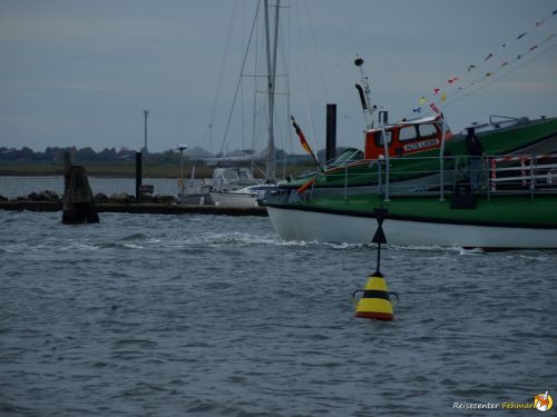 Museumsboot - Arwed Emminghaus
