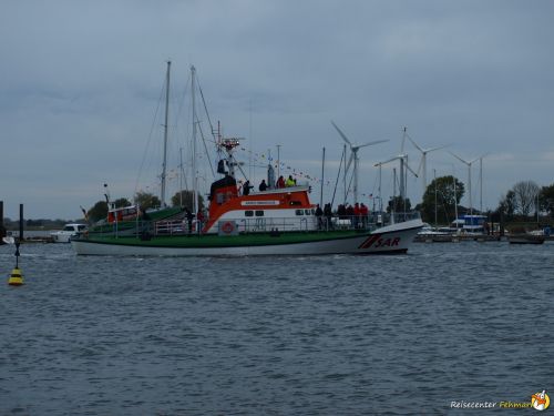 Museumsboot - Arwed Emminghaus