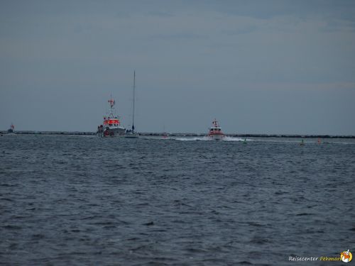 Museumsboot - Arwed Emminghaus
