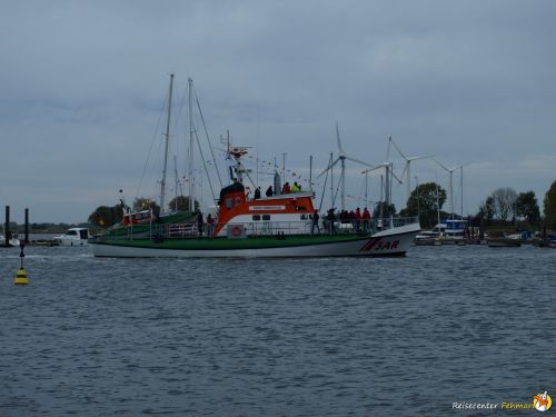 Museumsboot - Arwed Emminghaus