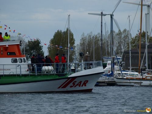 Museumsboot - Arwed Emminghaus