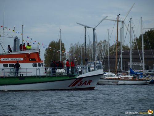 Museumsboot - Arwed Emminghaus