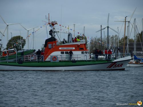 Museumsboot - Arwed Emminghaus