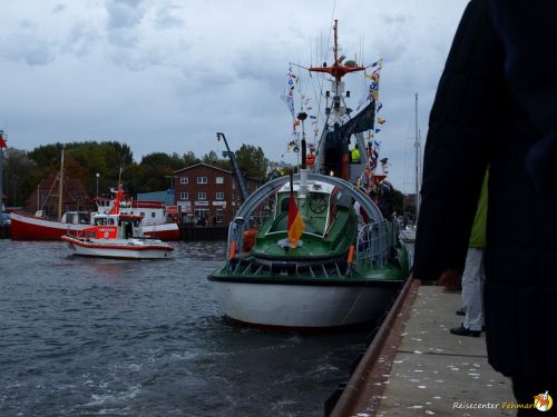 Museumsboot - Arwed Emminghaus