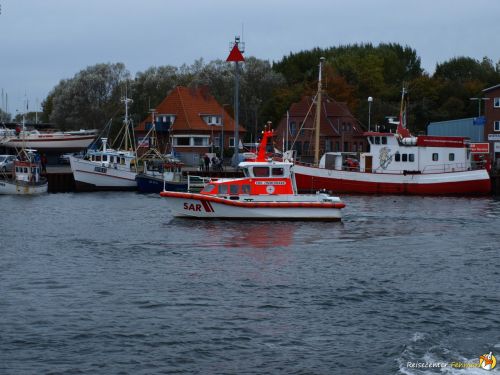 Museumsboot - Arwed Emminghaus