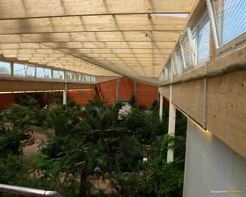 Schmetterlings Park Fehmarn