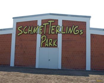 Schmetterlings Park Fehmarn