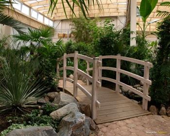Schmetterlings Park Fehmarn