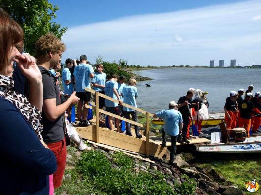 Drachenboot Festival 2014