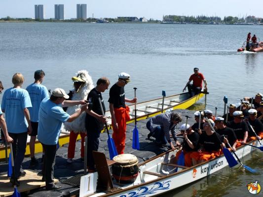 Drachenboot Festival 2014