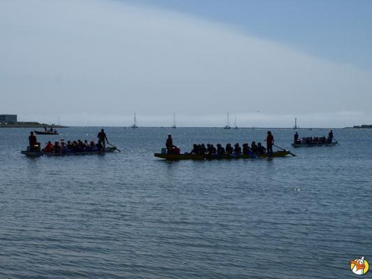 Drachenboot Festival 2014