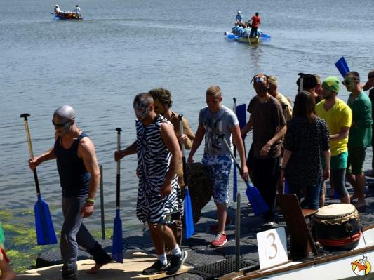 Drachenboot Festival 2014
