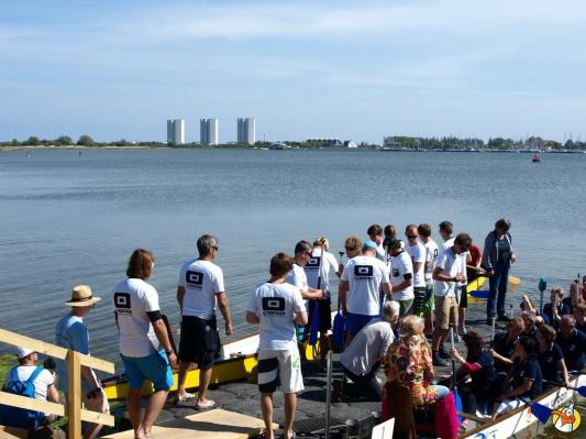 Drachenboot Festival 2014