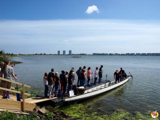 Drachenboot Festival 2014
