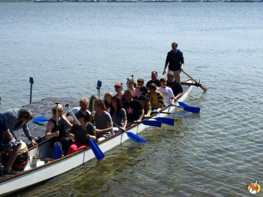 Drachenboot Festival 2014