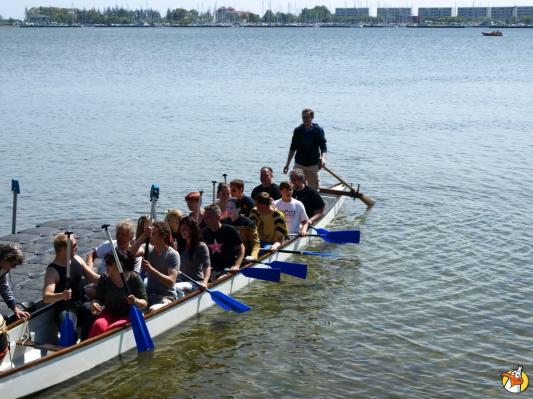 Drachenboot Festival 2014