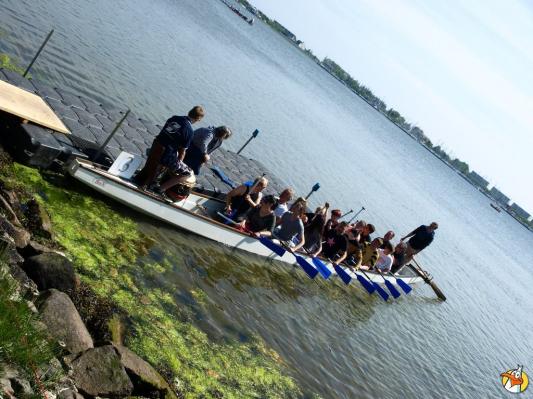 Drachenboot Festival 2014