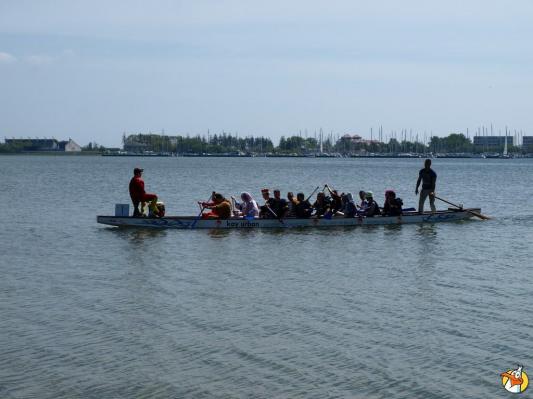 Drachenboot Festival 2014