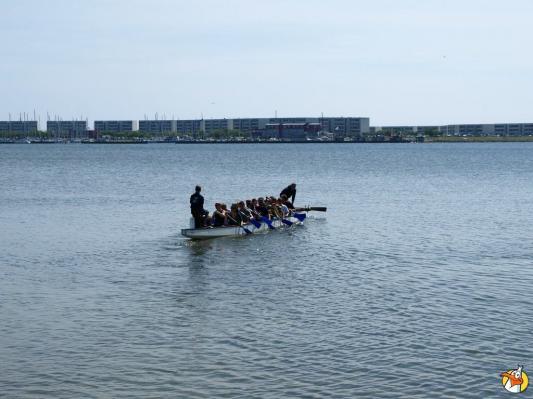 Drachenboot Festival 2014
