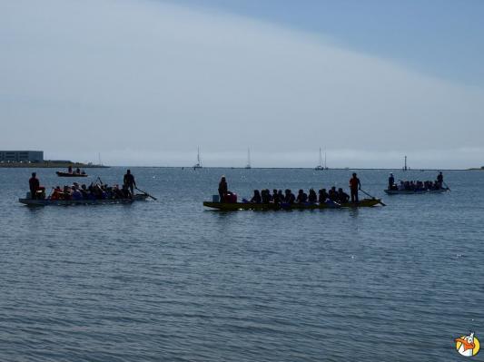 Drachenboot Festival 2014