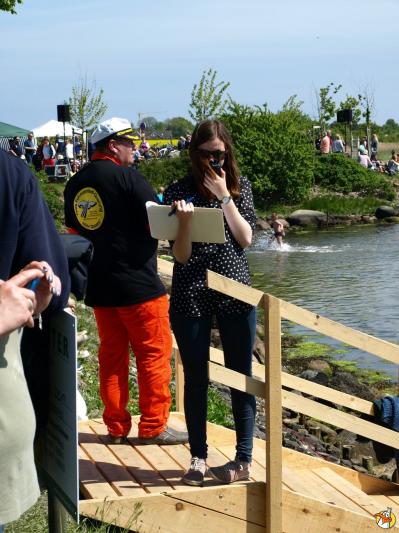 Drachenboot Festival 2014